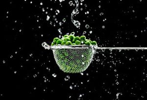 Peas