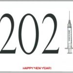 Happy New Year 2021 ?